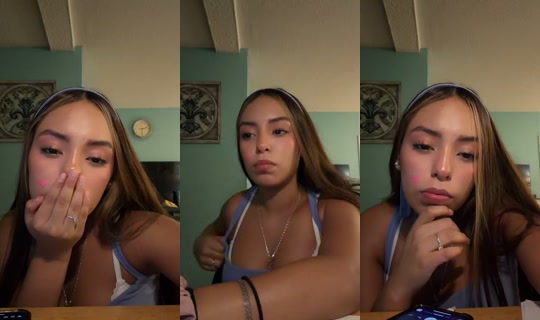 dome_loa TikTok Live — Sep 29, 2026, 2:29 AM