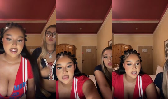domedeethr TikTok Live — Aug 21, 2026, 11:01 PM