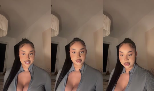 domedeethr TikTok Live — Sep 27, 2026, 8:40 PM