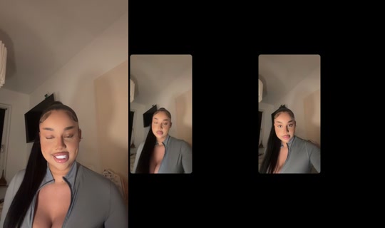 domedeethr TikTok Live — Sep 27, 2026, 9:45 PM