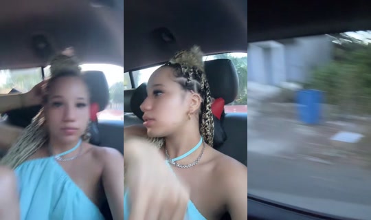 domi_leslye TikTok Live — Sep 24, 2026, 10:06 PM