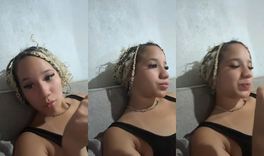 domi_leslye TikTok Live — Sep 27, 2026, 1:34 AM
