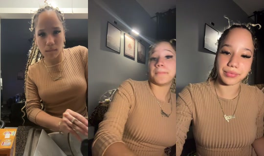 domi_leslye TikTok Live — Oct 3, 2026, 1:26 AM