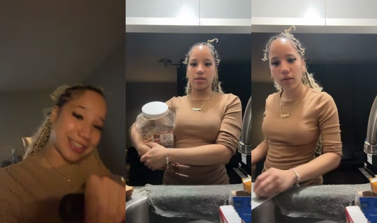 domi_leslye TikTok Live — Oct 3, 2026, 2:16 AM