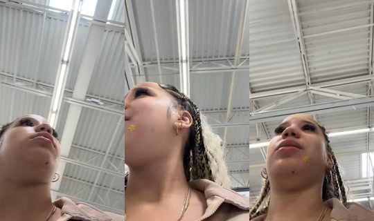 domi_leslye TikTok Live — Oct 3, 2026, 3:34 PM