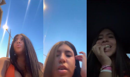 domialcivar_ TikTok Live — Sep 6, 2026, 5:36 AM