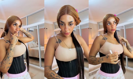 domiinguezclari29 TikTok Live — Sep 25, 2026, 2:26 PM