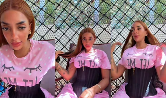 domiinguezclari29 TikTok Live — Sep 26, 2026, 1:36 PM