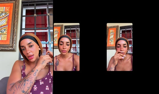 domiinguezclari29 TikTok Live — Sep 27, 2026, 5:00 PM
