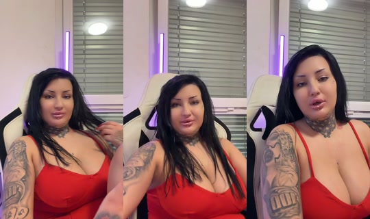 dominatarzu TikTok Live — Sep 24, 2026, 7:47 AM