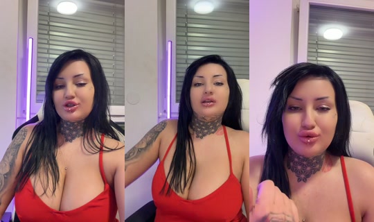 dominatarzu TikTok Live — Sep 24, 2026, 8:22 AM