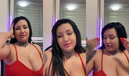 dominatarzu TikTok Live — Sep 24, 2026, 9:12 AM