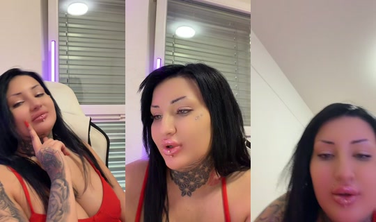 dominatarzu TikTok Live — Sep 24, 2026, 10:55 AM