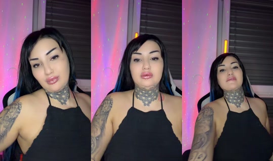 dominatarzu TikTok Live — Oct 8, 2026, 4:29 AM