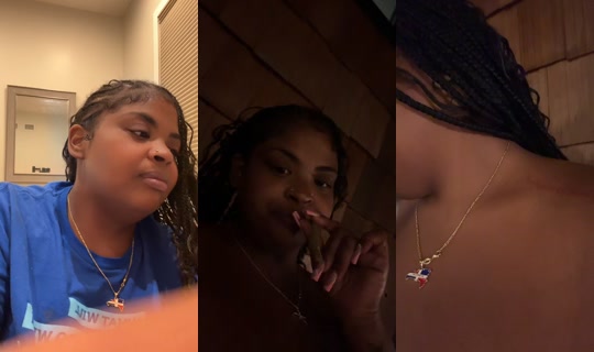 dominicandalii TikTok Live — Sep 10, 2026, 4:35 AM