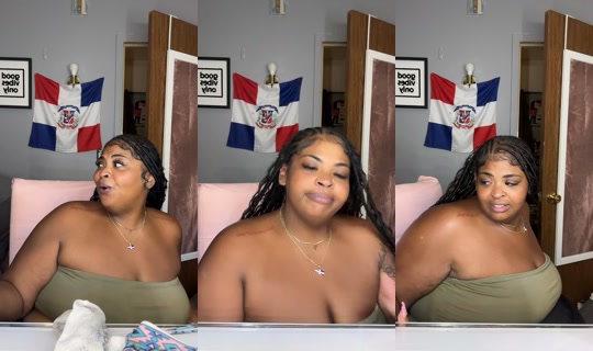 dominicandalii TikTok Live — Sep 13, 2026, 12:11 AM
