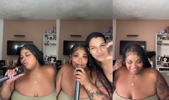dominicandalii TikTok Live — Sep 13, 2026, 2:02 AM