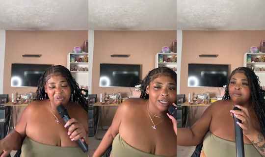 dominicandalii TikTok Live — Sep 13, 2026, 2:32 AM