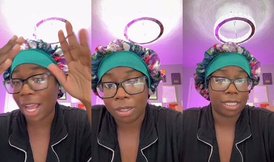 dominique_lashae1 TikTok Live — Sep 13, 2026, 7:30 PM