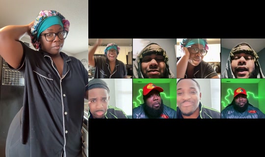 dominique_lashae1 TikTok Live — Sep 13, 2026, 8:58 PM