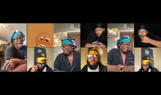 dominique_lashae1 TikTok Live — Sep 13, 2026, 10:51 PM