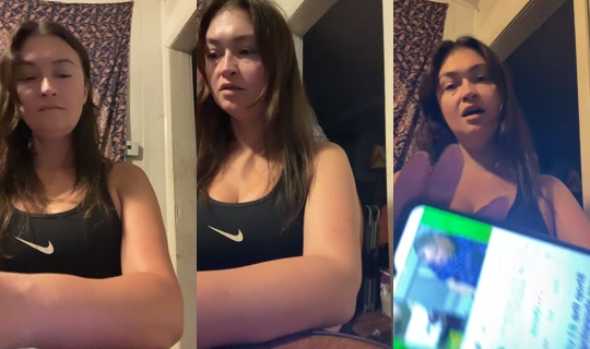dominiquedavis793 TikTok Live — Aug 26, 2026, 11:01 AM