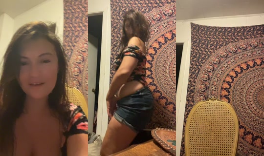 dominiquedavis793 TikTok Live — Aug 27, 2026, 1:30 AM