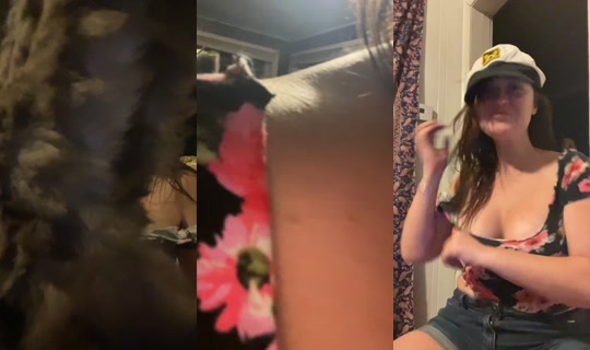 dominiquedavis793 TikTok Live — Aug 27, 2026, 5:29 AM