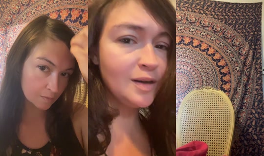 dominiquedavis793 TikTok Live — Aug 29, 2026, 11:51 PM