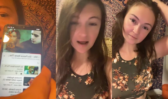 dominiquedavis793 TikTok Live — Aug 30, 2026, 2:11 AM