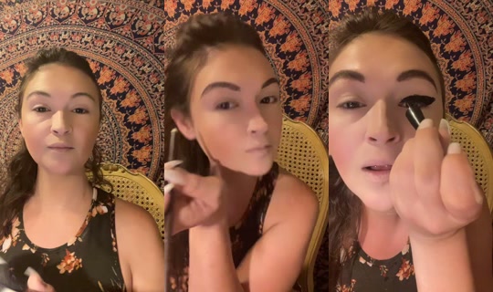 dominiquedavis793 TikTok Live — Aug 30, 2026, 2:26 AM