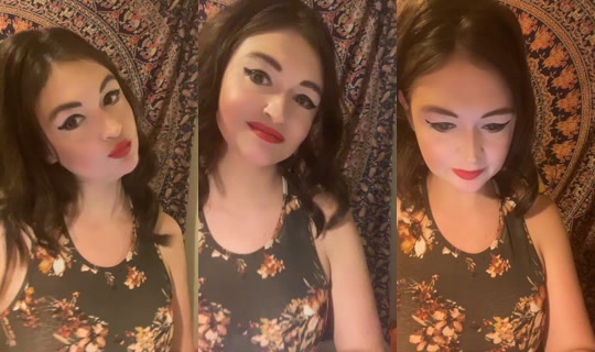 dominiquedavis793 TikTok Live — Aug 30, 2026, 4:14 AM