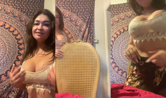 dominiquedavis793 TikTok Live — Aug 30, 2026, 12:52 PM