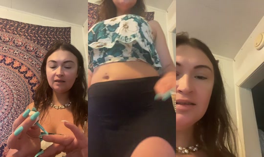 dominiquedavis793 TikTok Live — Aug 30, 2026, 4:51 PM