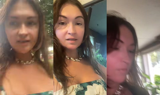 dominiquedavis793 TikTok Live — Aug 30, 2026, 5:18 PM