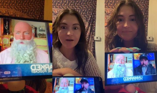 dominiquedavis793 TikTok Live — Aug 30, 2026, 10:18 PM
