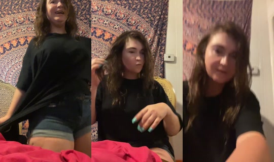 dominiquedavis793 TikTok Live — Aug 30, 2026, 11:47 PM