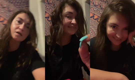 dominiquedavis793 TikTok Live — Aug 31, 2026, 12:18 AM