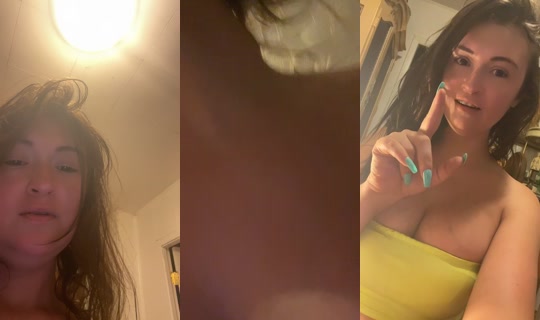 dominiquedavis793 TikTok Live — Aug 31, 2026, 5:14 AM