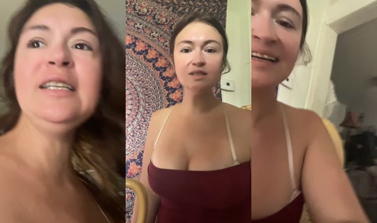 dominiquedavis793 TikTok Live — Aug 31, 2026, 7:49 PM