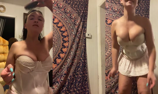 dominiquedavis793 TikTok Live — Sep 1, 2026, 3:00 AM