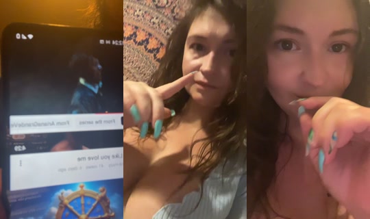 dominiquedavis793 TikTok Live — Sep 1, 2026, 5:24 AM