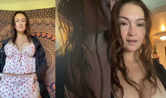 dominiquedavis793 TikTok Live — Oct 2, 2026, 4:19 PM