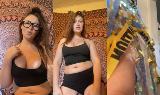 dominiquedavis793 TikTok Live — Oct 3, 2026, 9:00 PM