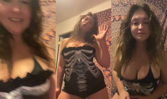 dominiquedavis793 TikTok Live — Oct 4, 2026, 4:50 AM