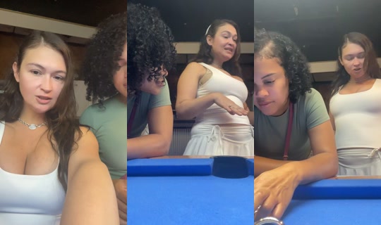 dominiquedavis793 TikTok Live — Oct 4, 2026, 9:40 PM