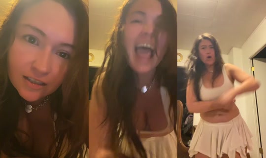 dominiquedavis793 TikTok Live — Oct 5, 2026, 5:57 AM