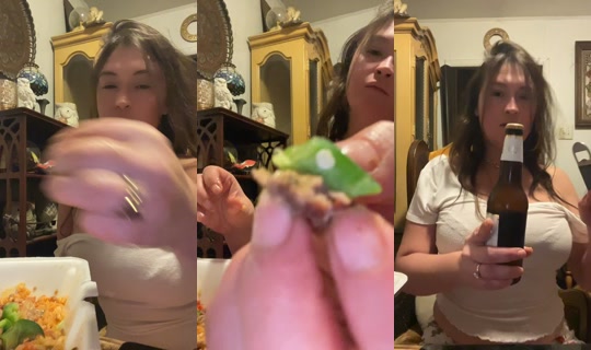 dominiquedavis793 TikTok Live — Oct 6, 2026, 1:10 AM
