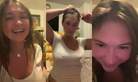 dominiquedavis793 TikTok Live — Oct 6, 2026, 3:46 AM