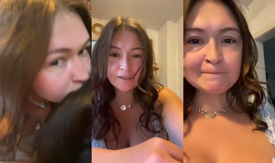 dominiquedavis793 TikTok Live — Oct 7, 2026, 5:01 PM